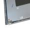 Capac Display Laptop, Acer, Aspire 5 A515-56, A515-56G, A515-56T, N20C5, S50-53, 60.A4VN2.008, AM34G000710, argintiu