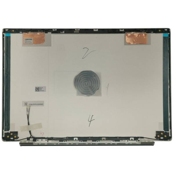 Capac Display Laptop, HP, Pavilion 13-AN, TPN-Q214, L46193-001, argintiu