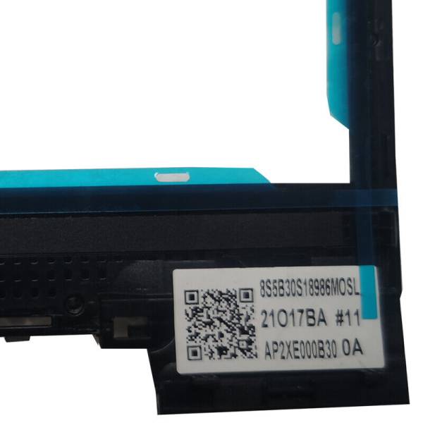 Rama Display Laptop, Lenovo, ThinkBook 15 G4 ABA Type 21DL, 5B30S18986, AP2XE000B30, neagra
