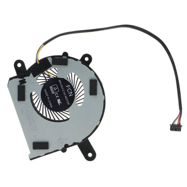 Cooler Desktop, Hp, ProDesk 400 G6, 600 G6, DFS150305BD0T, 914256-001, L93623-001