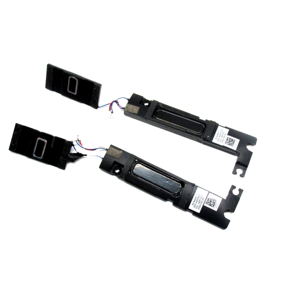 Difuzoare (boxe) Laptop, Dell, XPS 17 9700, 9710, IVA01, 33J4J, 6RKWY