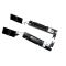 Difuzoare (boxe) Laptop, Dell, XPS 17 9700, 9710, IVA01, 33J4J, 6RKWY
