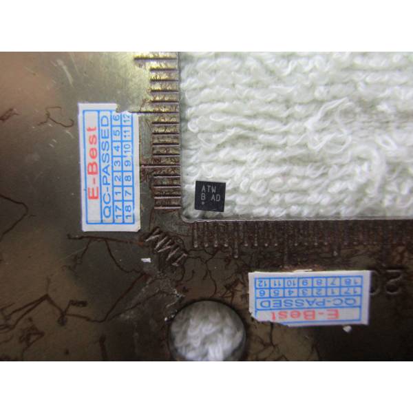 SMD  17062 MAX 17062ETB MAX17062 MAX17062E MAX17062ET ATW MAX17062ETB