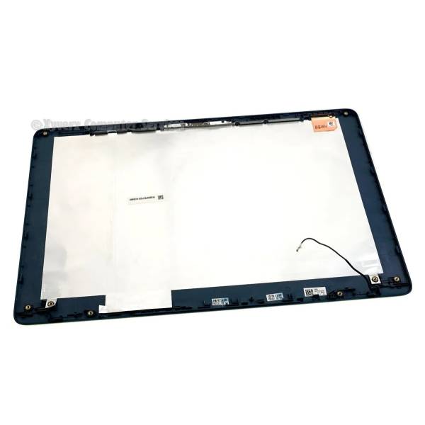 Capac Display Laptop, HP, 15-DY, 15T-DY, 15-EF, 15Z-EF, 15S-EQ, 15S-FQ, 15S-FQ, 15S-FY, TPN-Q222, EA0P5002090, M45135-001, albastru