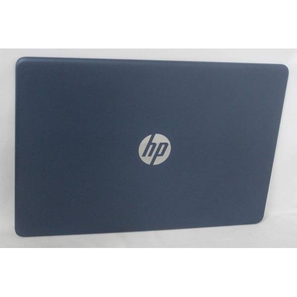 Capac Display Laptop, HP, 15-DY, 15T-DY, 15-EF, 15Z-EF, 15S-EQ, 15S-FQ, 15S-FQ, 15S-FY, TPN-Q222, EA0P5002090, M45135-001, albastru