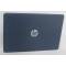 Capac Display Laptop, HP, 15-DY, 15T-DY, 15-EF, 15Z-EF, 15S-EQ, 15S-FQ, 15S-FQ, 15S-FY, TPN-Q222, EA0P5002090, M45135-001, albastru
