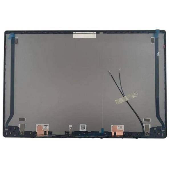 Capac Display Laptop, Lenovo, 530S-15IKB, Type 81EV, 5CB0R12578, AM172000130AYL, AM172000130, pentru varianta fara ecran cu sticla de protectie