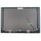 Capac Display Laptop, Lenovo, 530S-15IKB, Type 81EV, 5CB0R12578, AM172000130AYL, AM172000130, pentru varianta fara ecran cu sticla de protectie