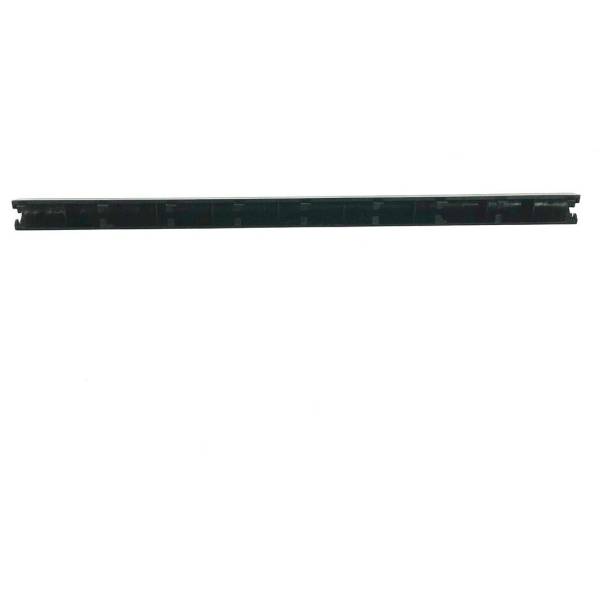 Ornament balamale Laptop, Asus, X555, X555L, X555LN, K555, K555L, K555LN, A555, A555L, A555LN, F555, F555L, pentru varianta capac plastic