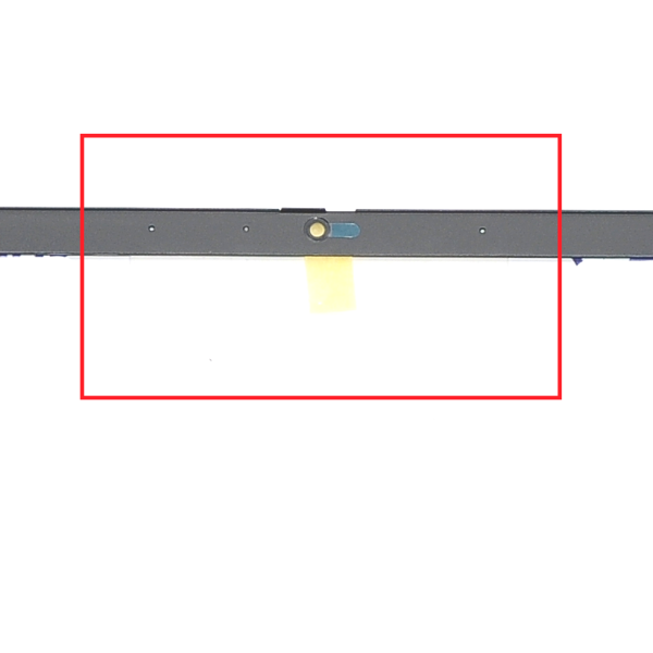 Rama Display Laptop, HP, EliteBook 840 G7, 847, 6070B1708101, M07166-001