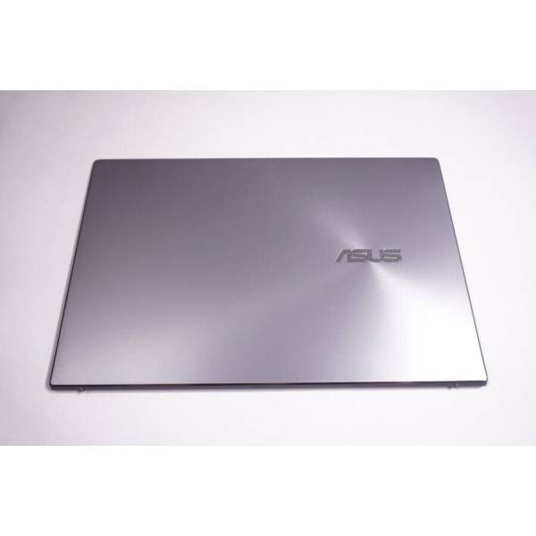 Capac Display Laptop, Asus, ZenBook 14 UM425Q, UM425QA, 90NB0UC1-R7A010, HQ20705685000, argintiu