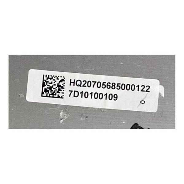 Capac Display Laptop, Asus, ZenBook 14 UM425Q, UM425QA, 90NB0UC1-R7A010, HQ20705685000, argintiu