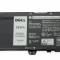 Baterie Laptop, Dell, Vostro 5370, P87G, P87G001, F62G0, 11.4V, 3166mAh, 38Wh