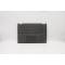 Carcasa superioara cu tastatura palmrest Laptop, Lenovo, IdeaPad Flex-14API Type 81SS, 5CB0S17556, AP2GA000A, iluminata, gri, layout HB