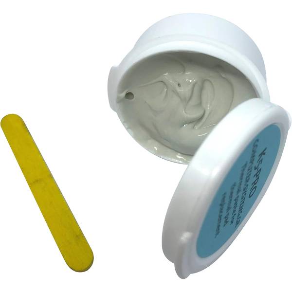 Pasta termica profesionala K5 Pro 20g, pentru inlocuire termal pad pentru placi video, laptopuri de gaming, IMac, PS3, PS4, PS5, XBox, memorii video, surse video