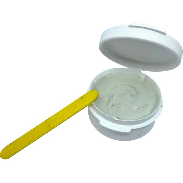 Pasta termica profesionala K5 Pro 20g, pentru inlocuire termal pad pentru placi video, laptopuri de gaming, IMac, PS3, PS4, PS5, XBox, memorii video, surse video