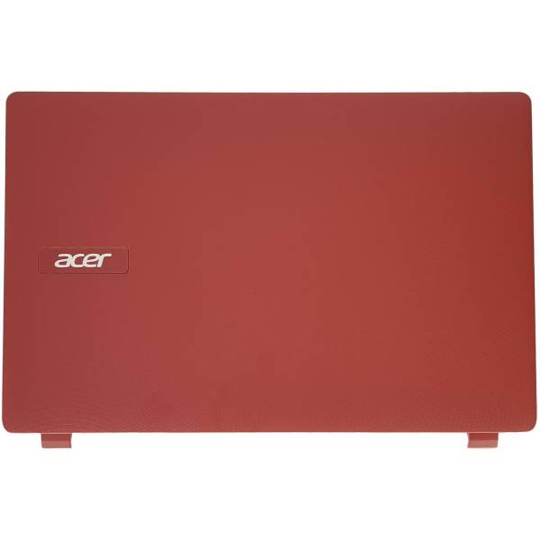 Capac Display Laptop, Acer, Extensa 2508, 2519, 2530, 60.MZ9N1.001, rosu