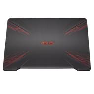 Capac Display Laptop Gaming, Asus, TUF FX504G, FX504GE, FX504GD, FX504GM, 90NR00I2-R7A010, 47BKLLCJNE0