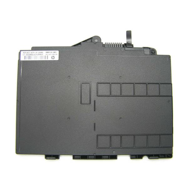 Baterie Laptop, HP, EliteBook 725 G3, 820 G3, 725 G4, 820 G4, 800514-001, 800232-241, 800232-541, HSTNN-UB6T, HSTNN-DB6V, 11.4V, 3850mAh, 44Wh