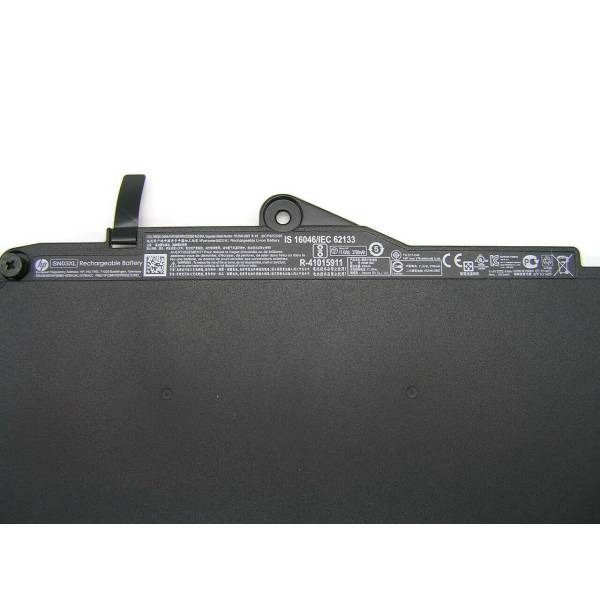 Baterie Laptop, HP, EliteBook 725 G3, 820 G3, 725 G4, 820 G4, 800514-001, 800232-241, 800232-541, HSTNN-UB6T, HSTNN-DB6V, 11.4V, 3850mAh, 44Wh