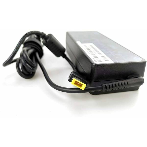 Incarcator Laptop, Lenovo, 45N0498, 45N0499, 45N0500, 20V, 4.5A, 90W, mufa usb square 11x4.5mm