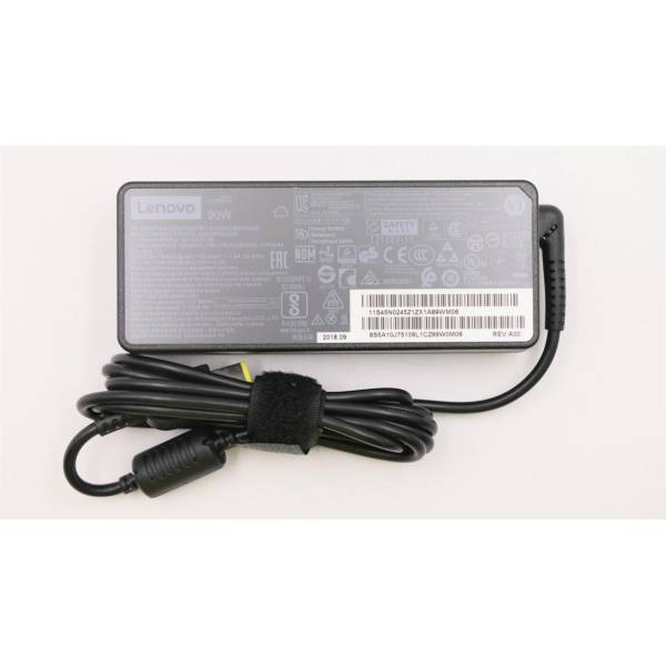 Incarcator Laptop, Lenovo, 45N0498, 45N0499, 45N0500, 20V, 4.5A, 90W, mufa usb square 11x4.5mm