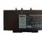 Baterie Laptop, Dell, Latitude E5591, GJKNX, 7.6V, 8500mAh, 68Wh