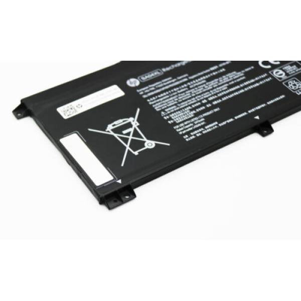 Baterie Laptop 2in1, HP, Envy X360 15-FE, 15-FL, SA04XL, 15.12V, 3470mAh, 55.67Wh