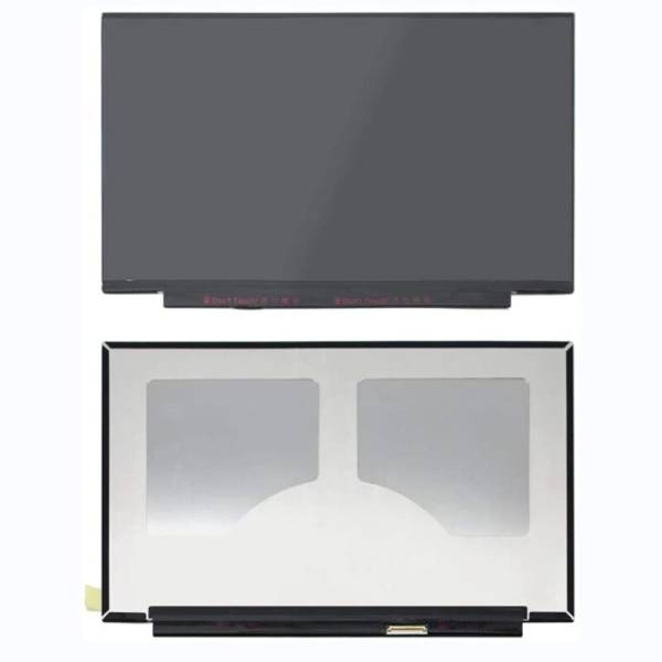 Display Laptop, B140QAN02.2, 14 inch, LED, QHD 2560x1440, SD10Q66996, FRU 01YN177, fara prinderi, 40 pini, non touch Display Laptop, B140QAN02.2, 14 inch, LED, QHD 2560x1440, SD10Q66996, FRU 01YN177, fara prinderi, 40 pini, non touch