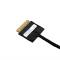 Cablu video LVDS Laptop, MSI, GE72, GE72VR, GT72S, PE70, MS-179B, MS-1794, MS-1795, 2QD, 2QE, 6QF, 6QD, K1N-3040026-H39, MS1791 EDP cable, non touch, 30 pini