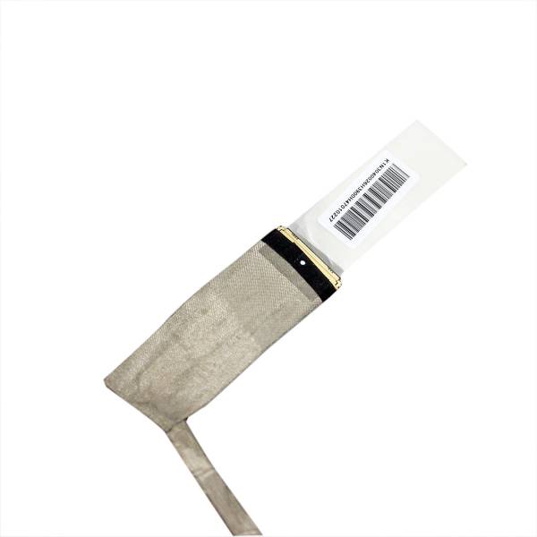Cablu video LVDS Laptop, MSI, GE72, GE72VR, GT72S, PE70, MS-179B, MS-1794, MS-1795, 2QD, 2QE, 6QF, 6QD, K1N-3040026-H39, MS1791 EDP cable, non touch, 30 pini