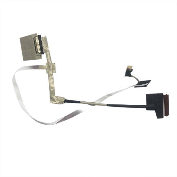 Cablu video LVDS Laptop, HP, ProBook 430 G6, 440 G6, 445 G6, 456 G6, DD0X8ILC320, DD0X8ILC330, 30 pini