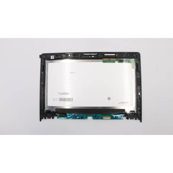 Ansamblu display cu touchscreen Laptop, Lenovo, Yoga 2 11 Type 80CX, 80DL, 80GB, 20332, 5D10G18654, LP116WF1 (SP)(A2), FHD, 30 pini Ansamblu display cu touchscreen Laptop, Lenovo, Yoga 2 11 Type 80CX, 80DL, 80GB, 20332, 5D10G18654, LP116WF1 (SP)(A2), FHD, 30 pini