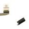 Cablu video LVDS Laptop, Dell, Latitude E5570, 09TKMN, 9TKMN, DC02C00B600, ADM80 LCD EDP Cable, 30 pini, non touch