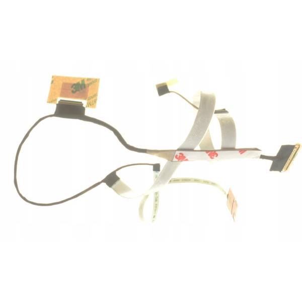 Cablu video LVDS Laptop, Lenovo, Legion Y740-17IRH Type 81UG, DC02C00K800, DLPY EDP cable 144Hz