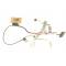 Cablu video LVDS Laptop, Lenovo, Legion Y740-17IRH Type 81UG, DC02C00K800, DLPY EDP cable 144Hz