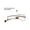 Cablu video LVDS Laptop, Lenovo, Legion Y740-17IRH Type 81UG, DC02C00K800, DLPY EDP cable 144Hz