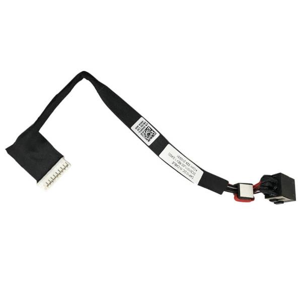 Mufa alimentare Laptop, Dell, Precision 7530, P74F, P74F001, 0PXXFG, PXXFG, DC301011J00, DAP10 DC IN CABLE, 16cm