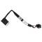 Mufa alimentare Laptop, Dell, Precision 7530, P74F, P74F001, 0PXXFG, PXXFG, DC301011J00, DAP10 DC IN CABLE, 16cm