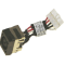 Mufa Alimentare Laptop, Dell, Latitude 6430U, E6430U, P36G0, 28HV9, 028HV9, DC30100LT00