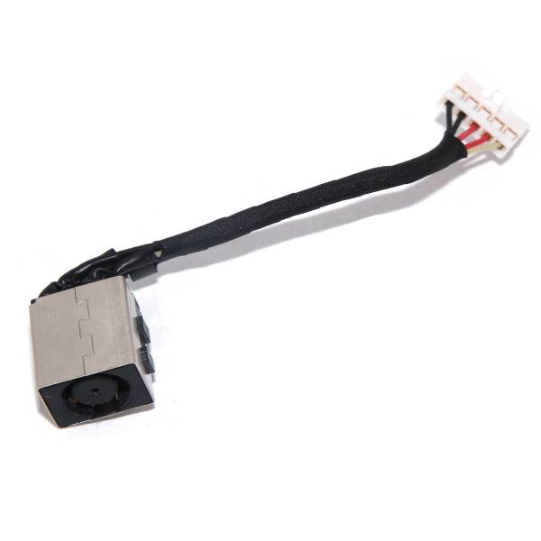 Mufa Alimentare Laptop, Dell, Latitude E7270, 7470, 0VCYYW, DC30100VI00