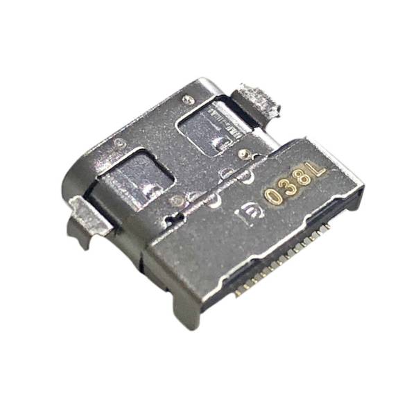 Mufa alimentare Laptop, Lenovo, IdeaPad S740-15IRH Type 81NY, 81NW, USB-C