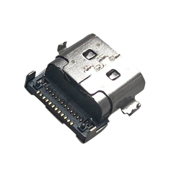 Mufa alimentare Laptop, Lenovo, IdeaPad S740-15IRH Type 81NY, 81NW, USB-C