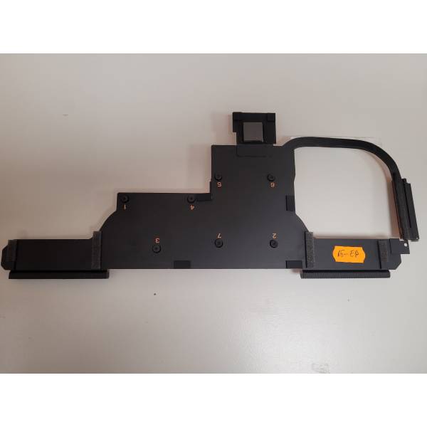 Sistem de racire, radiator Laptop, HP, Envy 15-EP, 15T-EP, M04774-001