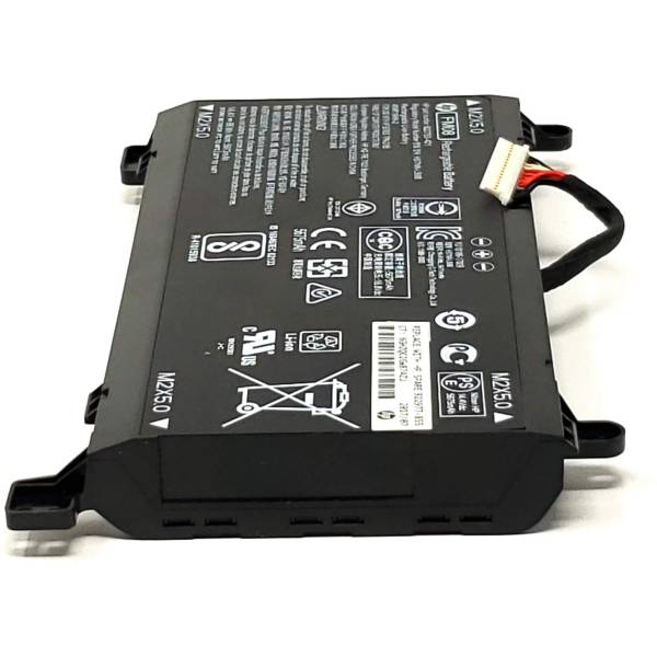 Baterie Laptop, HP, Omen, 17-AN, 17T-AN, TPN-Q195,  HSTNN-LB8A, HSTNN-LB8B, 922752-421, 922753-421, 922976-855, 922977-855, 4INR19/66-2, FM08, 14.6V, 5340mAh, 86Wh 12 pini