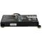 Baterie Laptop, HP, Omen, 17-AN, 17T-AN, TPN-Q195,  HSTNN-LB8A, HSTNN-LB8B, 922752-421, 922753-421, 922976-855, 922977-855, 4INR19/66-2, FM08, 14.6V, 5340mAh, 86Wh 12 pini