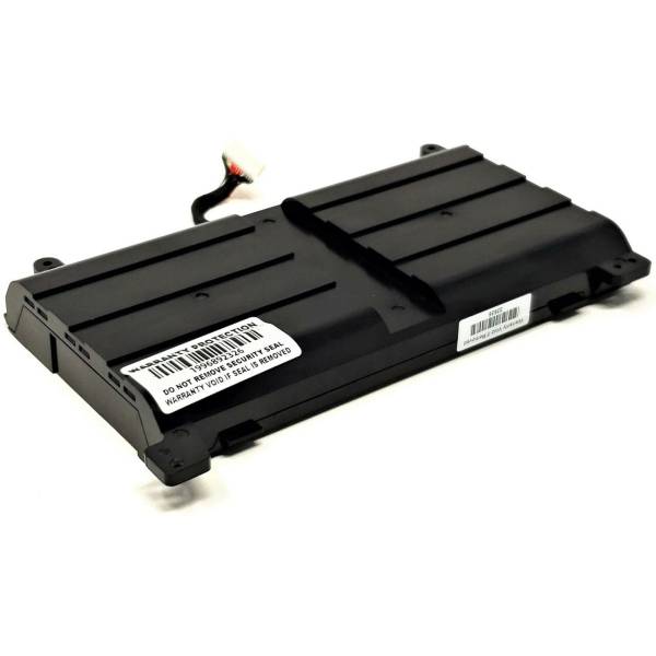 Baterie Laptop, HP, Omen, 17-AN, 17T-AN, TPN-Q195,  HSTNN-LB8A, HSTNN-LB8B, 922752-421, 922753-421, 922976-855, 922977-855, 4INR19/66-2, FM08, 14.6V, 5340mAh, 86Wh 12 pini
