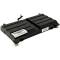 Baterie Laptop, HP, Omen, 17-AN, 17T-AN, TPN-Q195,  HSTNN-LB8A, HSTNN-LB8B, 922752-421, 922753-421, 922976-855, 922977-855, 4INR19/66-2, FM08, 14.6V, 5340mAh, 86Wh 12 pini