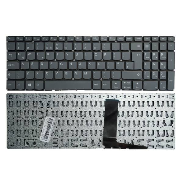 Tastatura Laptop, Lenovo, IdeaPad S145-15API Type 81UT, 81V7, layout UK