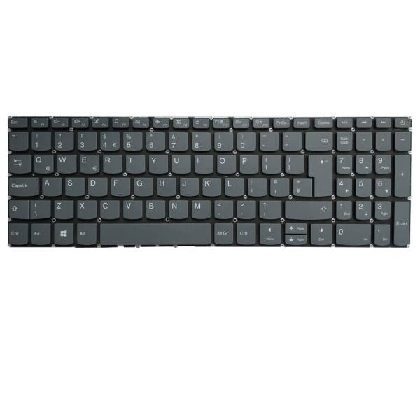 Tastatura Laptop, Lenovo, IdeaPad S145-15API Type 81UT, 81V7, layout UK